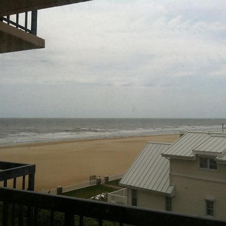 Wyndham Virginia Beach Oceanfront Eksteriør billede