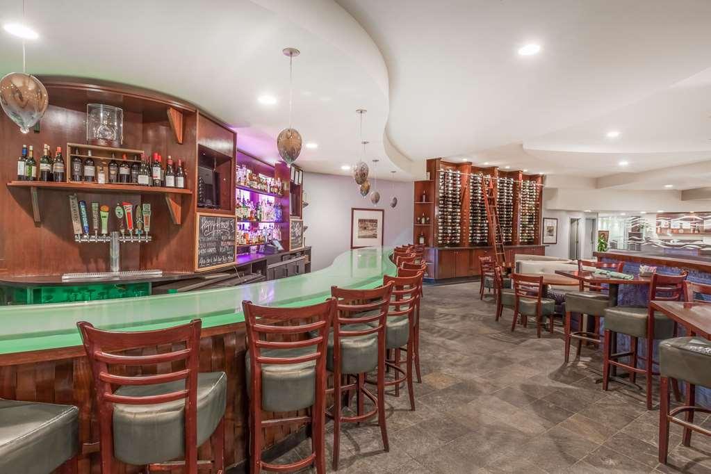 Wyndham Virginia Beach Oceanfront Restaurant billede