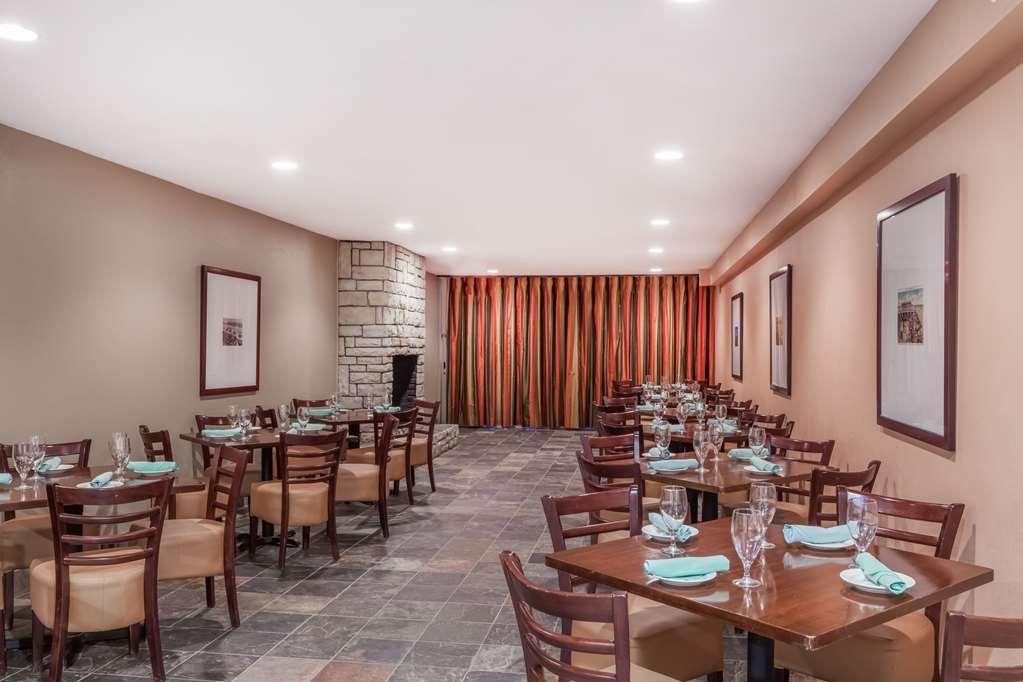 Wyndham Virginia Beach Oceanfront Restaurant billede