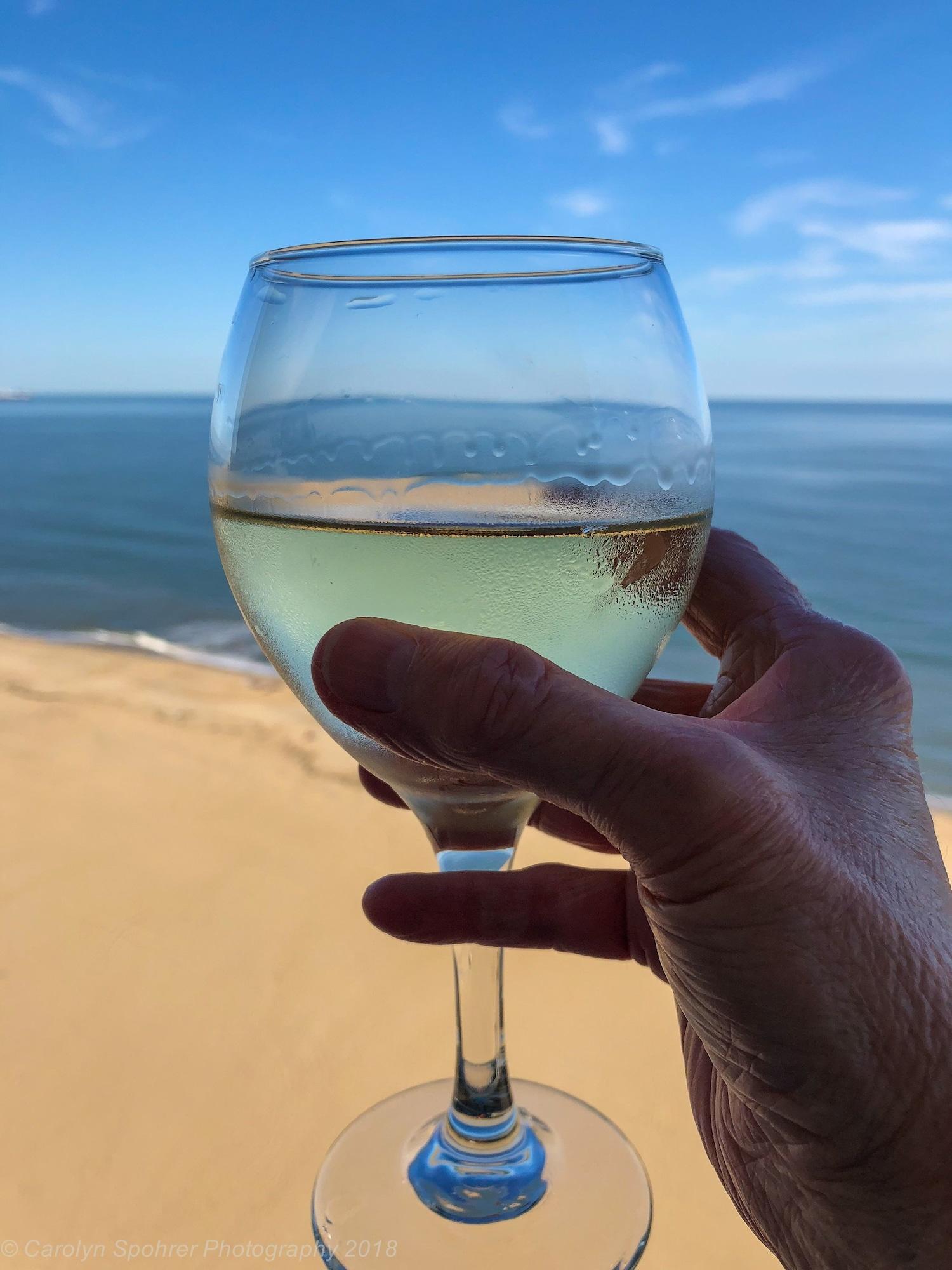 Wyndham Virginia Beach Oceanfront Eksteriør billede