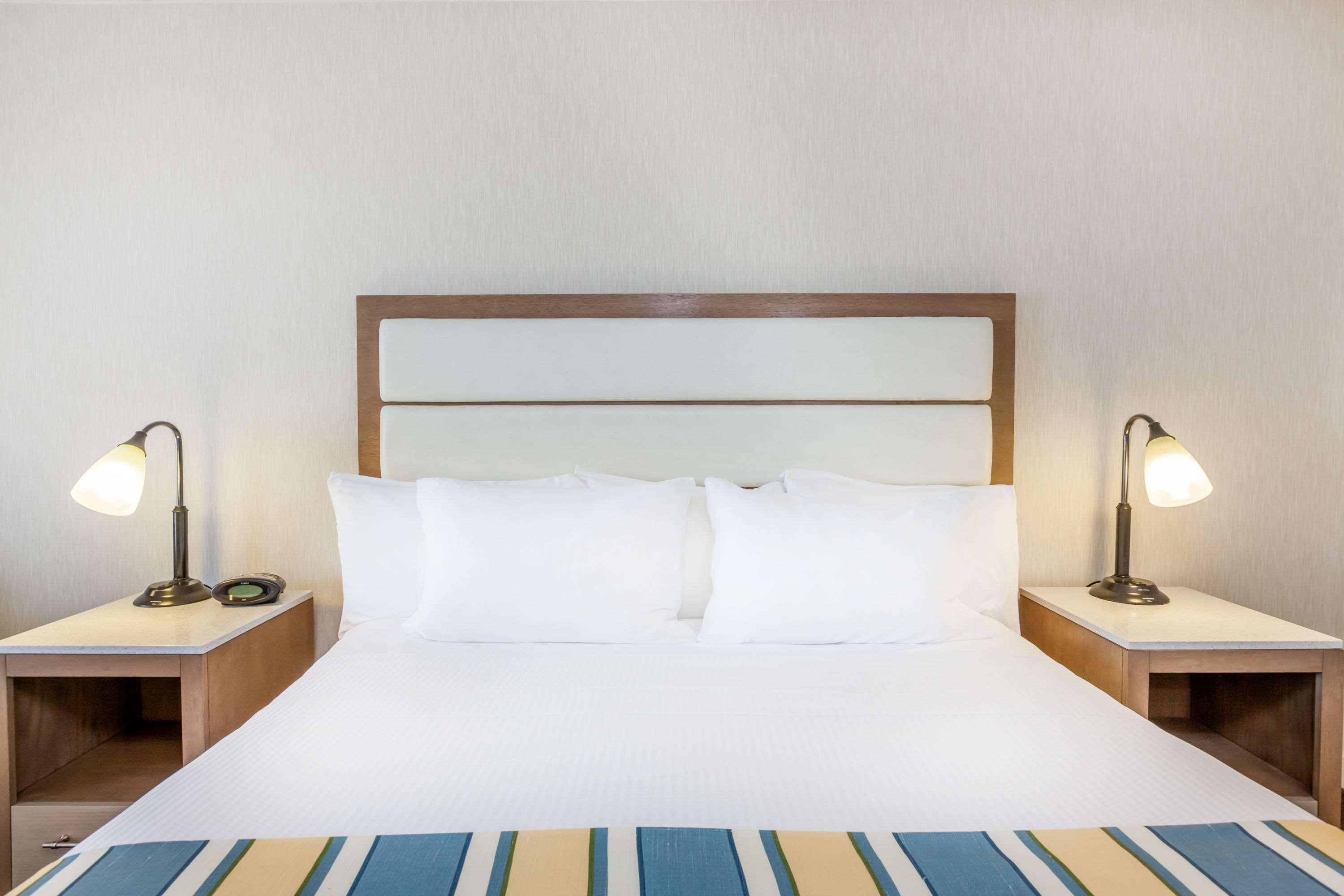 Wyndham Virginia Beach Oceanfront Eksteriør billede