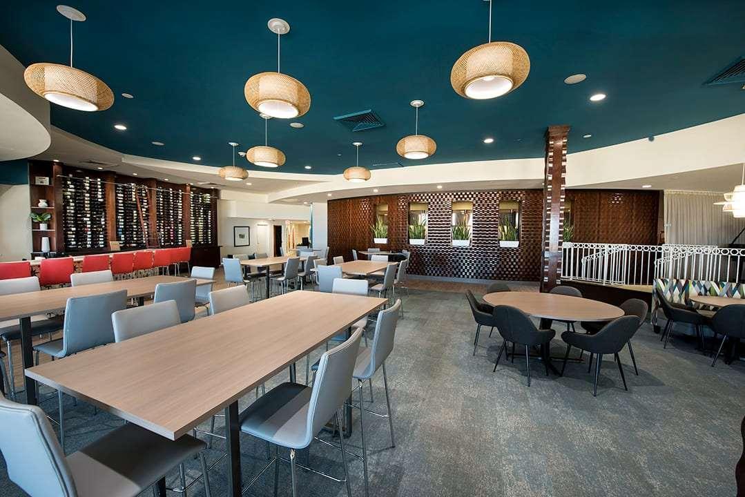 Wyndham Virginia Beach Oceanfront Eksteriør billede
