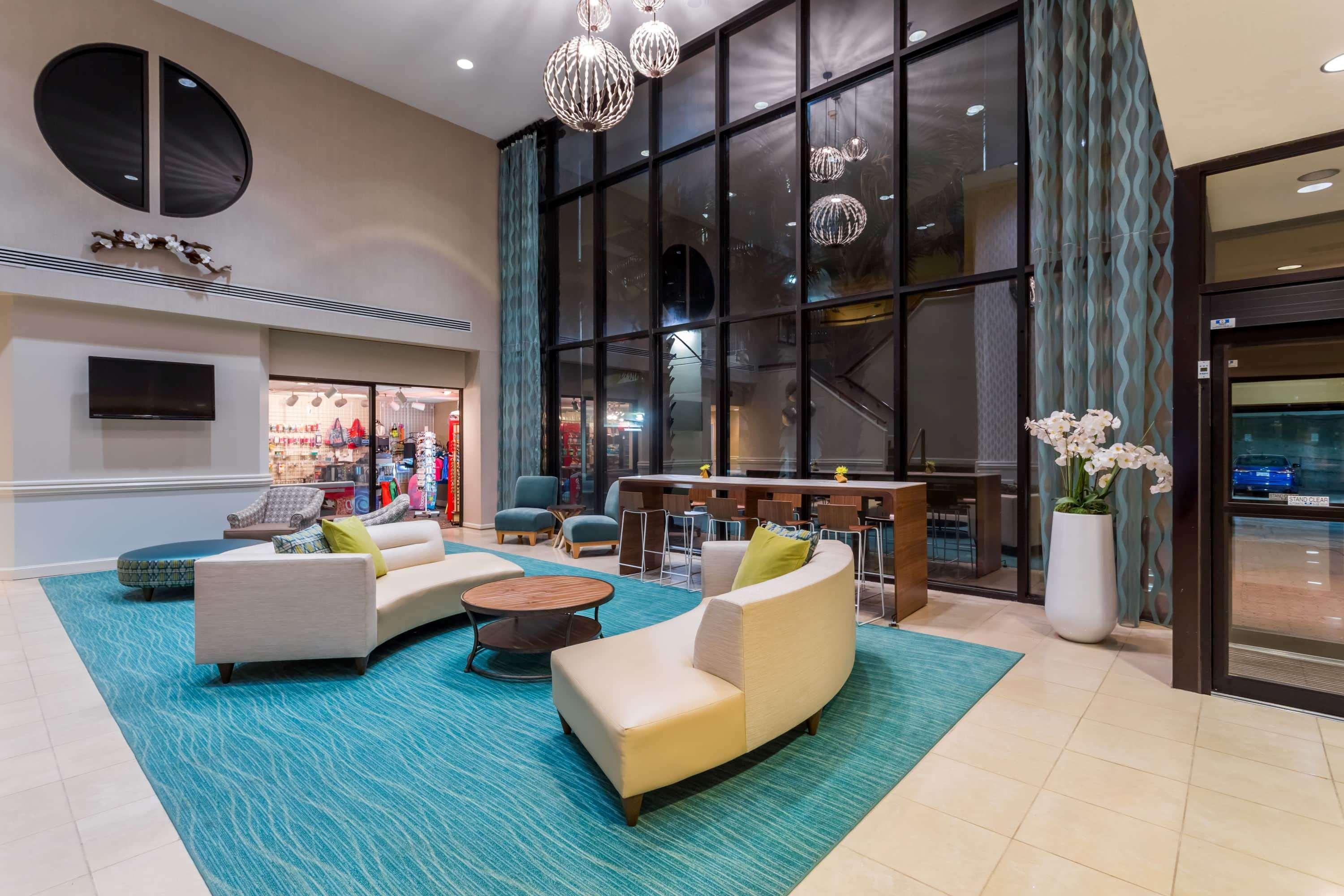 Wyndham Virginia Beach Oceanfront Eksteriør billede