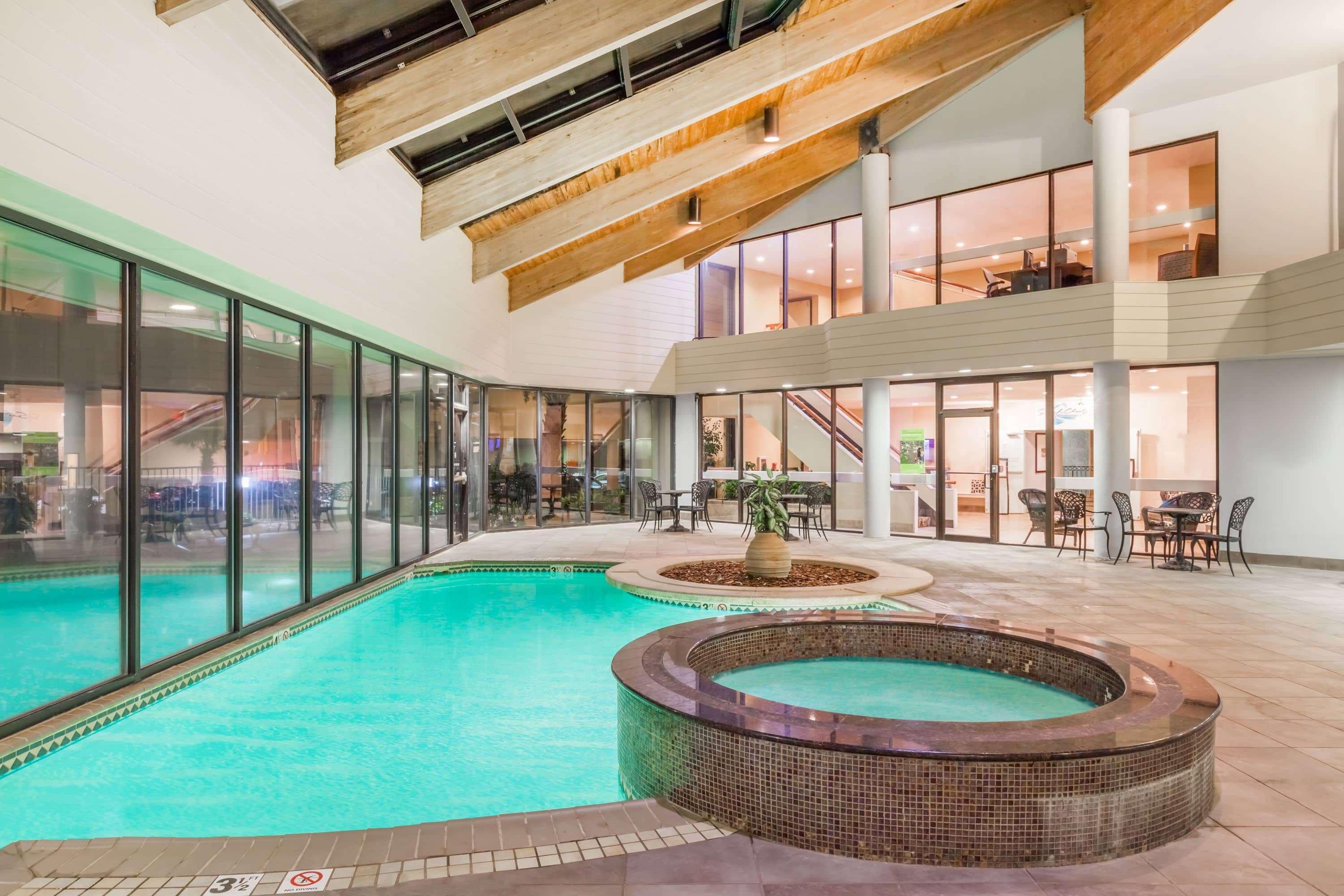 Wyndham Virginia Beach Oceanfront Eksteriør billede