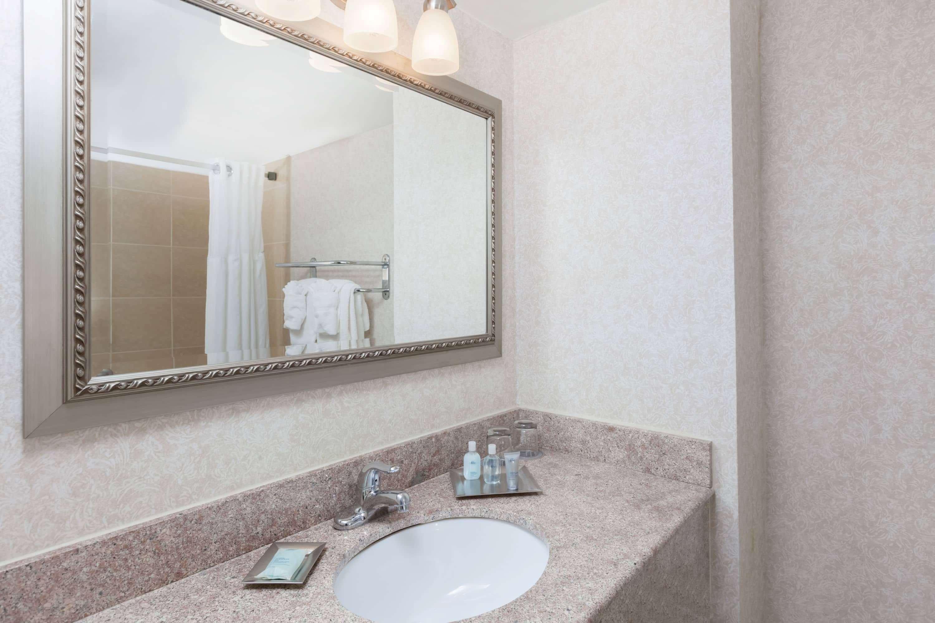 Wyndham Virginia Beach Oceanfront Eksteriør billede